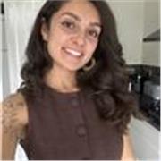 TEFL Certified English Tutor with education background and experience!