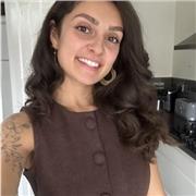 TEFL Certified English Tutor with education background and experience!