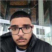 Ben Ali Safwan