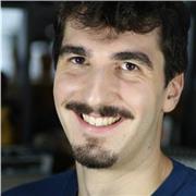 Ancien élève du cours Simon, je vous offre une formation ludique et pédagogique afin de vous faire gagner en aisance corporellement et verbalement afin que vous puissiez maximiser vos chance pour les grandes écoles tout comme passer un découvrir une futur