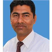 Khalid Hussain Soomro