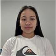 I can describe myself as friendly, enthusiastic and respectful. 