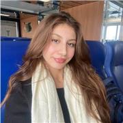 I am a friendly and patient arabic tutor that offers lessons for children, beginners, and anyone wishing to improve their arabic