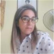 Profesora en Geografía y Ciencias Biologicas. año 2001. Licenciatura en Gestión Educativa, año 2025