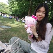 Resilient, patient, kind. Aimed for primary/high school students.