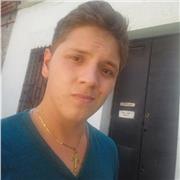 Profesor externo sin titulo