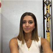 Profesora titulada en pedagogía terapéutica para niños de 6 a 12 años