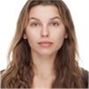 Russian Teacher (RFL), 2 Years’ Experience, MEd, Moscow (all world), Online