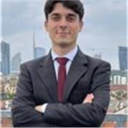 Ex tutor del politecnico di Milano laureato con 110 e lode offre lezioni di matematica per elementari, medie, liceo ed università