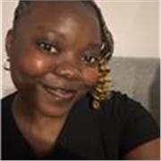 English Tutor ready to take you through the journey as you express yourself in English and opportunities awaits you