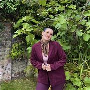 Qualified English language and literature tutor for students of any age. Available for online and in-person sessions