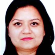 I adapt my teaching to each student’s needs, whether that means simplifying complex concepts like market structures.