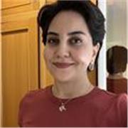 I am crazy about kids and I can spend hours with them, teaching through games and music.”