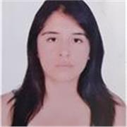 Profesora de Matemáticas para nivel escolar, egresada en Ciencias