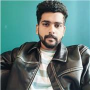 Hello, my name is Arun Kumar T. S. I am an enthusiastic and patient English tutor who enjoys helping learners improve.