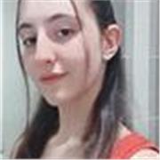 Profesora de matemáticas y biología para primaria y secundaria 
