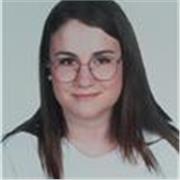 Estudiante de grado básico de administración y gestión de empresas.