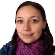 Licenciada con experiencia en aulas virtuales de aprendizaje para todas las edades