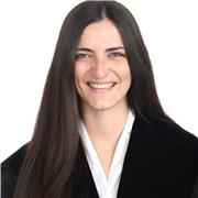 Graduada en Bioquímica y Ciencias Biomédicas ofrece clases de apoyo escolar