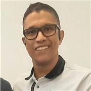 Profesor de Fisica y Matemáticas, para personas de cualquier edad. Empatico al enseñar.