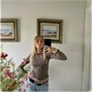 Motivada y dispuesta a ayudar en la materia que sea necesaria