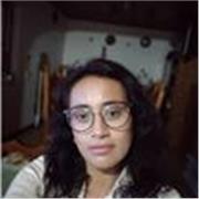 Profesora de Biología para todas las edades