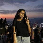 Étudiante en Master Bilingue en anglais souhaitant faire part de ses secrets d’apprentissage