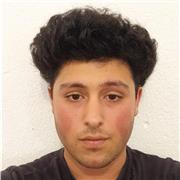 Soy alguien artístico y creativo, muy agradable con niños, niñas y adolescentes