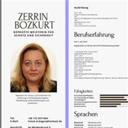 Zerrin Bozkurt
