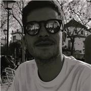 Profesor de Edición Audiovisual, enfocado principalmente a Adobe Premiere Pro, niveles principiante, intermedio y avanzado.