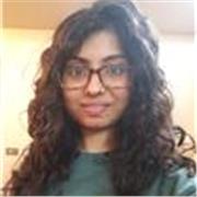 English tutor offering lessons to middle school and high school students