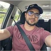 Spanischer Muttersprachler 🇨🇴, im letzten Semester Fremdsprachen-Studium, B2 Deutsch