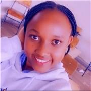 Banice Nyaga