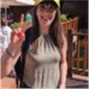 Profesora titulada en infantil y primaria, cursando en el actualidad pedagogía terapéutica 