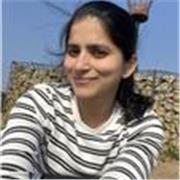 English Tutor with 3 years of experience helping students improve grammar, reading comprehension, writing, and speaking skills