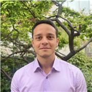 Profesor particular de Matemática, Física y Química. Ideal para niños y jóvenes que no se sienten a gusto con los profesores del colegio o bachillerato