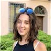Laureanda in mediazione linguistica propone lezioni di TEDESCO e INGLESE per studenti dalle elementari fino all'università