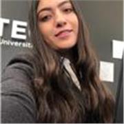 Soy recién egresada en la licenciatura en pedagógica y recientemente me encuentro cursando la maestría en educación y docencia. me considero una persona autodidacta y me encantaría impartir clases tanto a niños como adultos