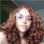 Profesora de primaria apoyo en inglés y en las demás áreas. Hablo perfectamente español y portugués nativo y nivel B2 de inglés