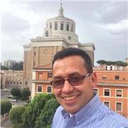 Profesor de apoyo para el aprendizaje del Francés como segunda lengua