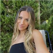 Profesora de primaria apta para todas las edades