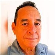 Profesor de Eespañol por 32 años. Bilingue