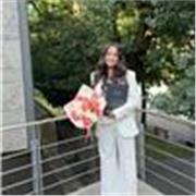 Englisch Tutorin für alle Altersgruppen, ich freue mich auf euch! 