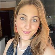 Profesora de clases particulares de Matemáticas, Física o Química