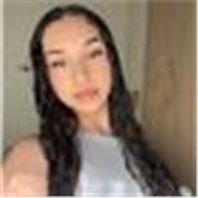 Titulada en la ESO y actualmente cursando 2º de bachillerato