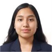 Estudiante de enfermería con experiencia en la enseñanza de cursos básicos para niños y universitarios recién ingresantes