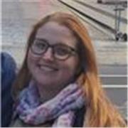 Profesora de secundaria con amplia experiencia en particulares y extraescolares, titulación en inglés y ganas de enseñar.