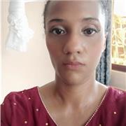 English teacher who tutors children of all ages
