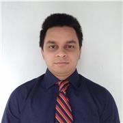 Dedicated tutor creating engaging lessons for motivated, curious learners.