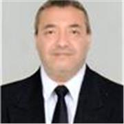 Maestro de Matemáticas, Ingeniero en sistemas computacionales, Master en Ingenieria indursitral